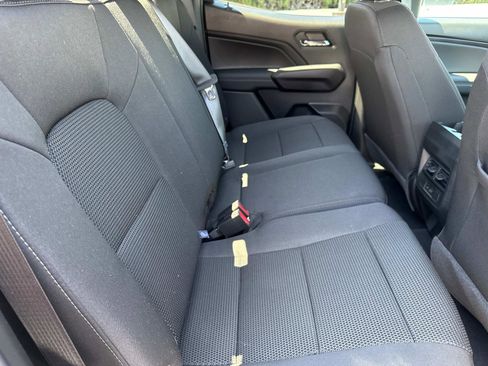 New 2025 GMC Canyon Elevation w/ Convenience Package image 24