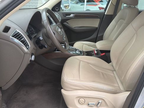 Used 2013 Audi Q5 2.0T Premium Plus image 12