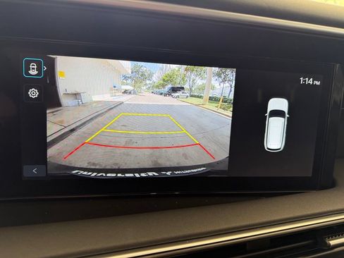 Used 2026 Hyundai Palisade SEL FWD image 10
