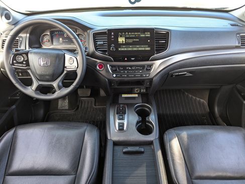 Used 2022 Honda Pilot Special Edition image 17