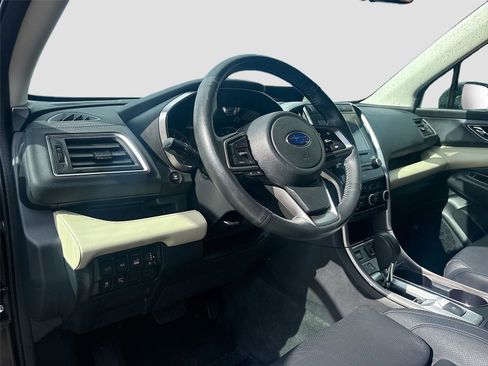 Used 2022 Subaru Ascent Limited image 10