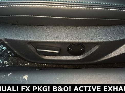 New 2026 Ford Mustang GT Premium image 23