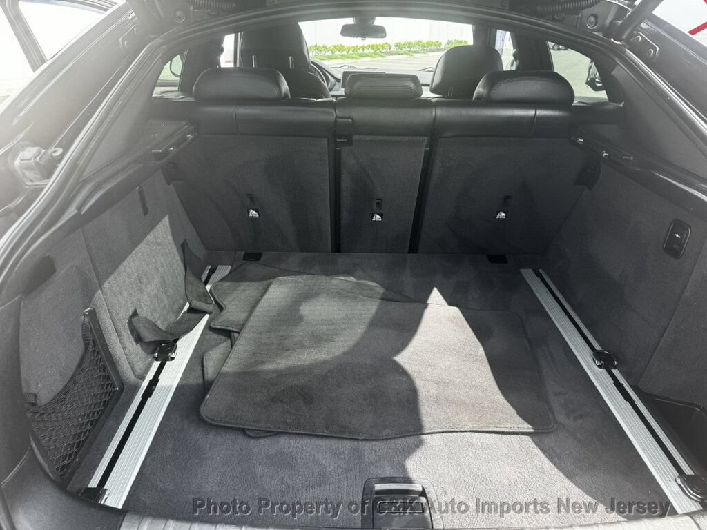 Used 2016 BMW X6 xDrive35i AWD/4WD image 16