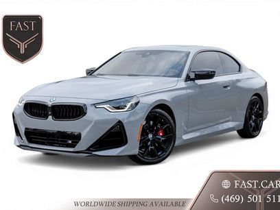 Used 2025 BMW M240i Coupe w/ Premium Package