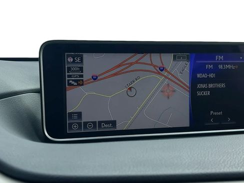 Used 2019 Lexus RX 450h AWD image 21