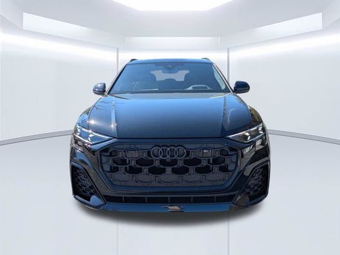 New 2026 Audi SQ8 Prestige AWD/4WD image 9