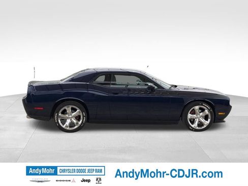 Used 2013 Dodge Challenger R/T Plus RWD image 8