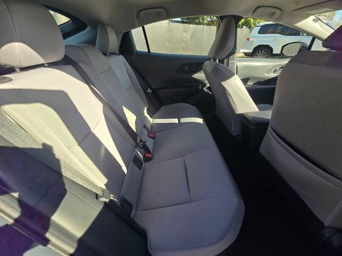 Used 2024 Toyota Prius LE image 14