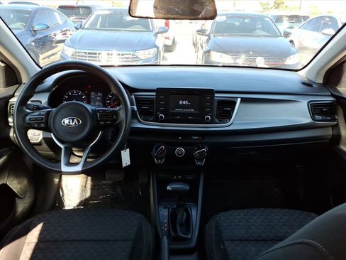 Used 2018 Kia Rio S image 16