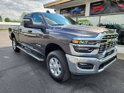 Used 2026 RAM 2500 Big Horn