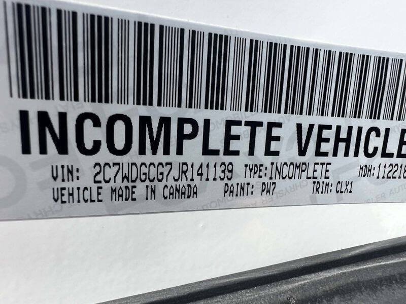 Used 2018 Dodge Grand Caravan SXT FWD image 74