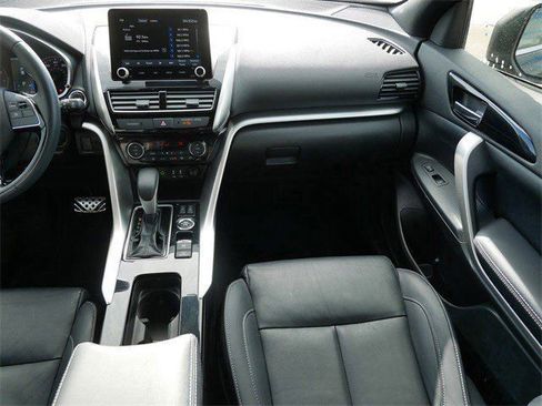 Used 2022 Mitsubishi Eclipse Cross SEL image 12