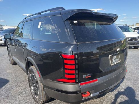 New 2026 Hyundai Palisade XRT Pro AWD/4WD image 3