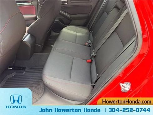 Used 2026 Honda Civic Si image 14