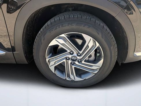 Used 2022 Hyundai Santa Fe SEL FWD image 10