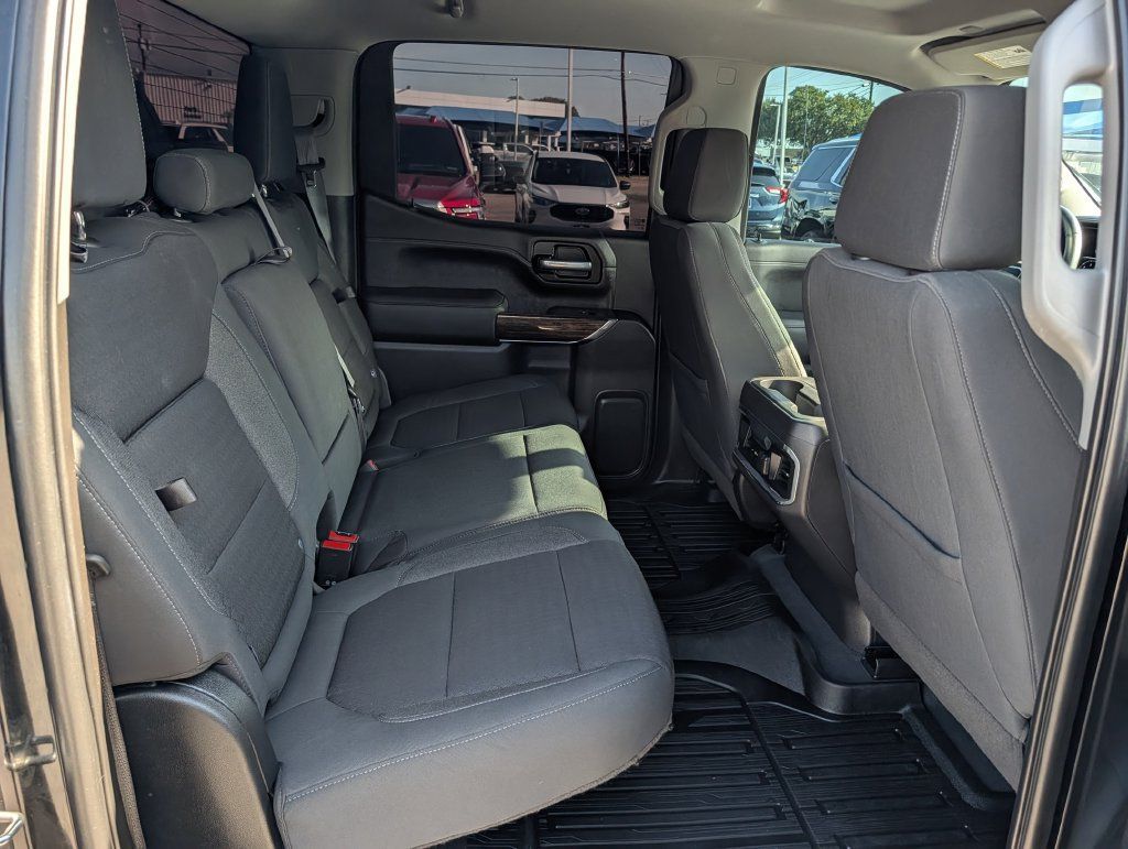 Used 2021 GMC Sierra 1500 Elevation AWD/4WD image 27