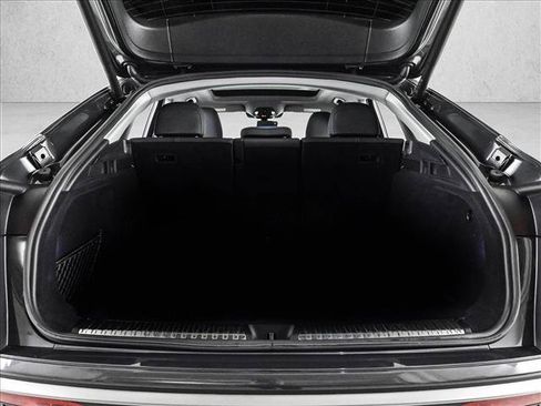 Certified 2025 Audi Q5 Premium Plus w/ Premium Plus AWD/4WD image 6