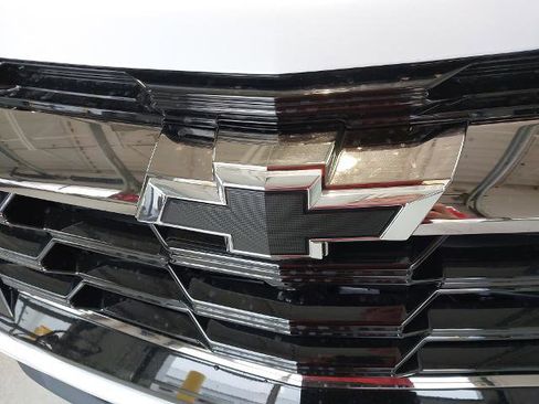 New 2026 Chevrolet Equinox ACTIV w/ Convenience Package III image 31