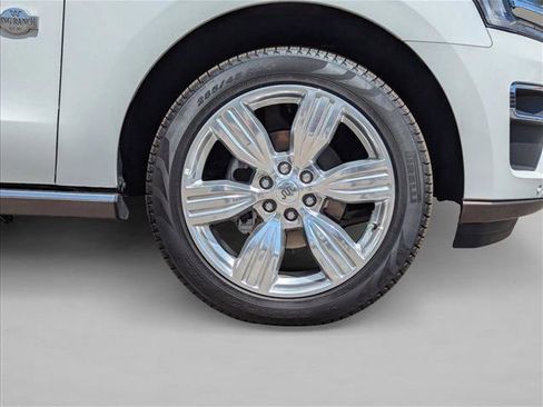 Used 2024 Ford Expedition King Ranch AWD/4WD image 25