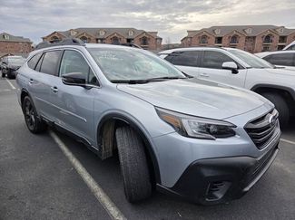 Used 2021 Subaru Outback Onyx Edition XT video 2