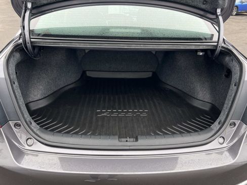 Used 2016 Honda Accord LX image 21