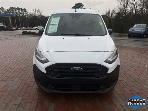 Used 2023 Ford Transit Connect XL image 31