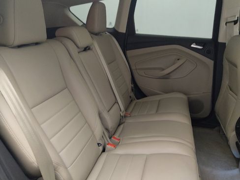 Used 2014 Ford Escape Titanium FWD image 19