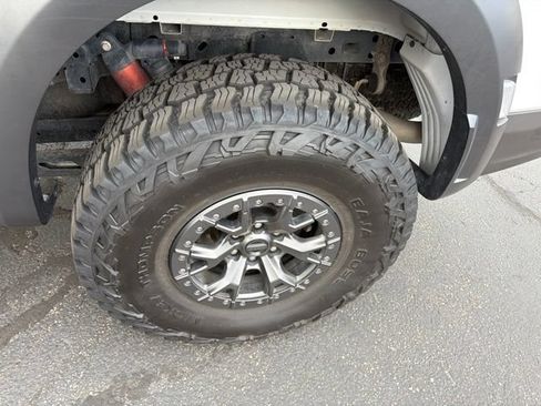 Used 2021 Ford F150 Raptor w/ Raptor 37 Performance Package AWD/4WD image 27