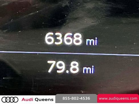 Used 2025 Audi Q5 Premium Plus w/ Premium Plus AWD/4WD image 26