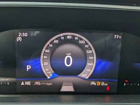 New 2026 Volkswagen Atlas Cross Sport SE image 12