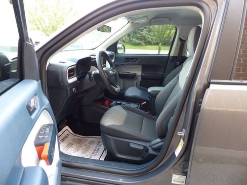 Used 2023 Ford Maverick XLT FWD image 28