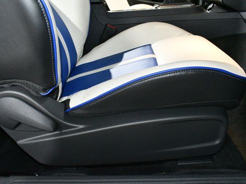 Used 2011 Dodge Challenger SRT8 w/ SRT Option Group II image 14