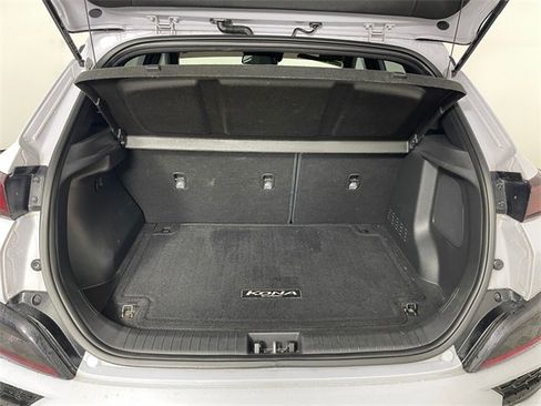 Used 2022 Hyundai Kona N Base w/ Cargo Package image 13