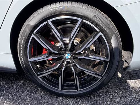 Certified 2023 BMW 430i Gran Coupe xDrive w/ M Sport Package AWD/4WD image 27