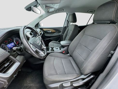 Used 2020 GMC Terrain SLE w/ LPO, Floor Liner Package FWD image 13