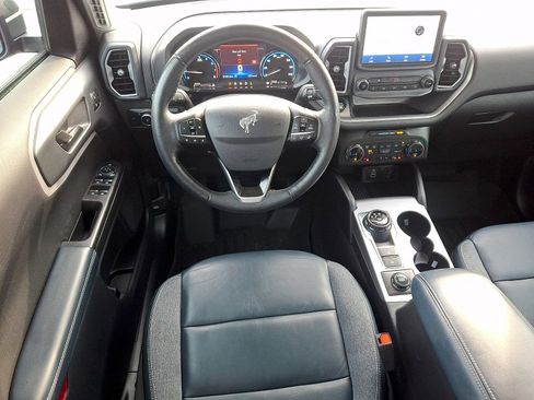 Certified 2023 Ford Bronco Sport Outer Banks image 10