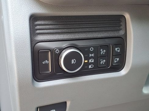 New 2026 Ford F250 XLT AWD/4WD image 18