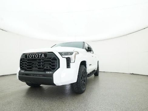 New 2026 Toyota Tundra SR5 image 32