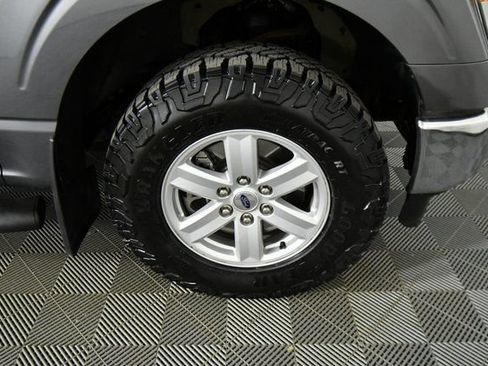 Used 2021 Ford F150 XLT AWD/4WD image 17