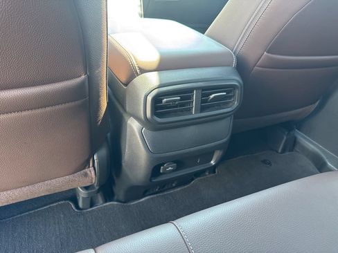 Used 2024 Honda Ridgeline RTL image 36