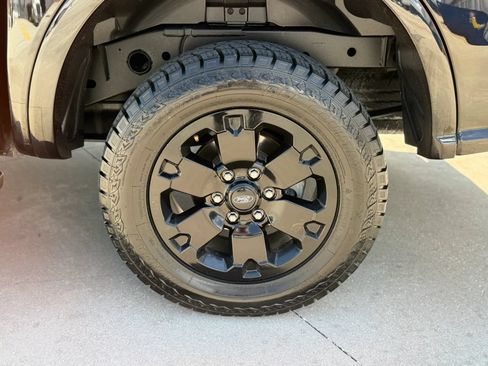Used 2019 Ford Ranger XLT w/ Equipment Group 302A Luxury RWD image 14