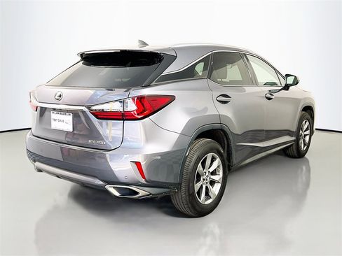 Used 2019 Lexus RX 350 FWD image 4