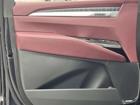 New 2026 Cadillac Escalade Sport image 26