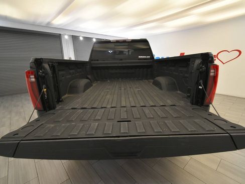 Used 2024 GMC Sierra 2500 Denali Ultimate w/ Max Trailering Package AWD/4WD image 36