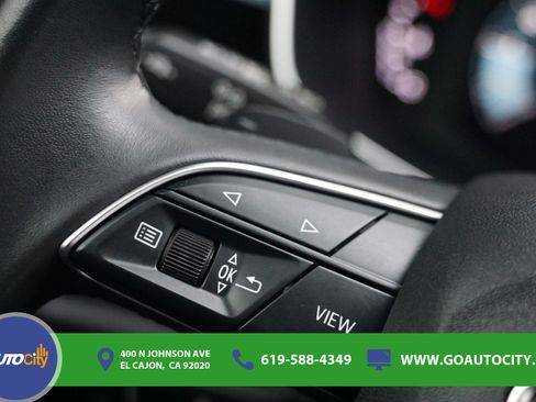 Used 2022 Audi Q3 2.0T Premium AWD/4WD image 22