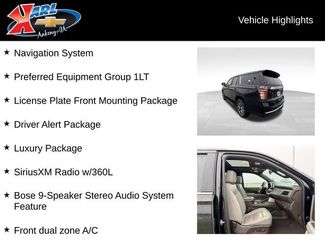 Used 2022 Chevrolet Tahoe LT w/ Luxury Package video 2