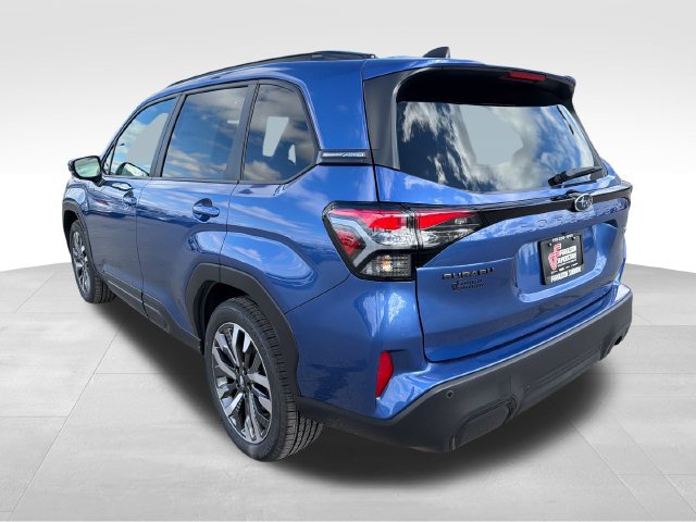 New 2026 Subaru Forester Touring AWD/4WD image 5