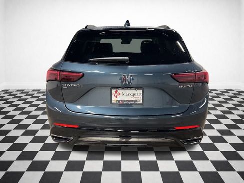 New 2026 Buick Envision Sport Touring image 5