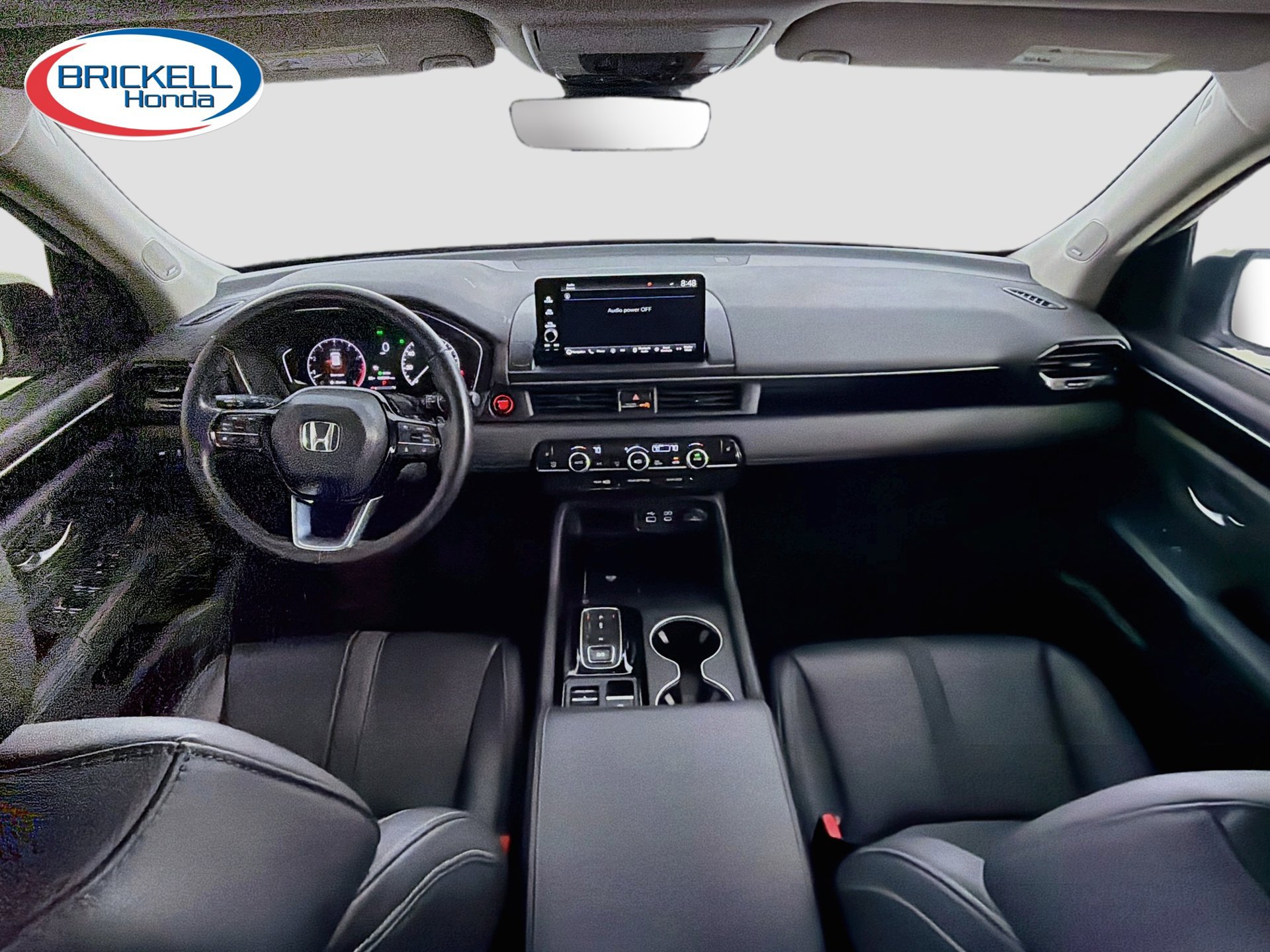 Used 2024 Honda Pilot Touring image 16