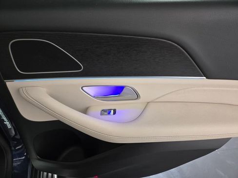 Used 2024 Mercedes-Benz GLE 350 4MATIC image 22